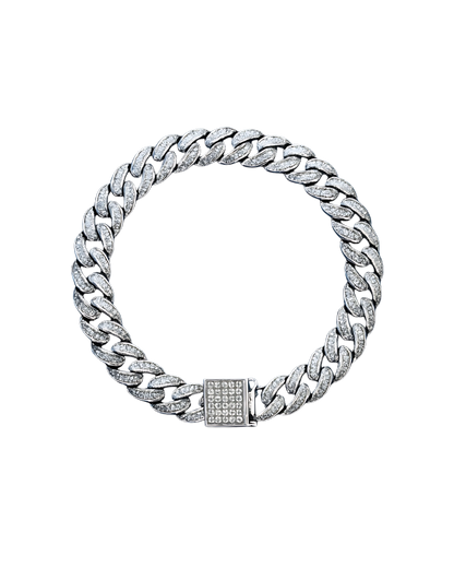Iced Out Bracelet