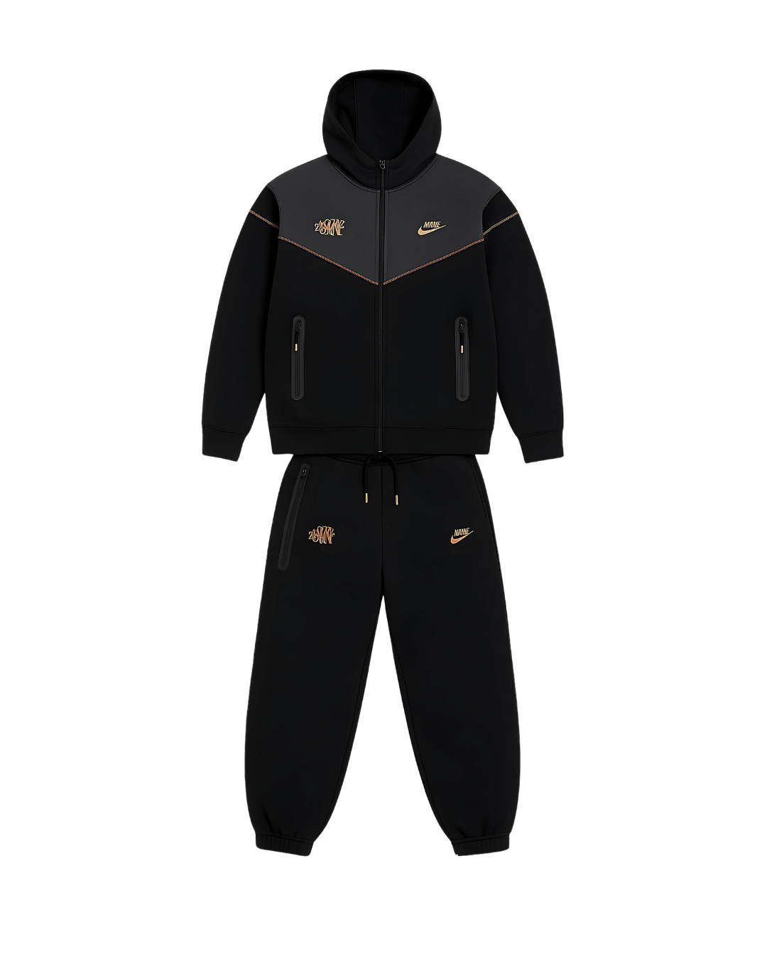 Nike Syna Tech