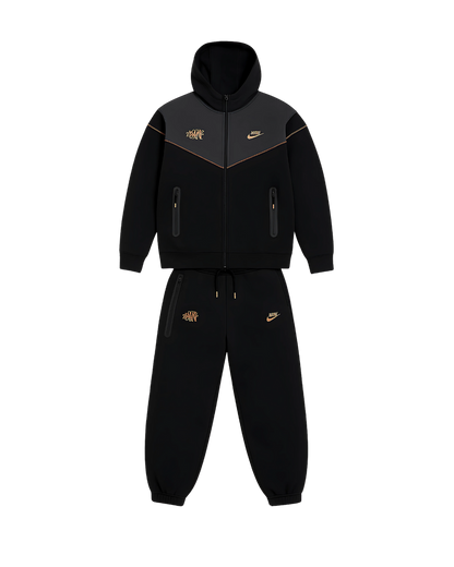 Nike Syna Tech