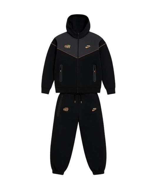 Nike Syna Tech