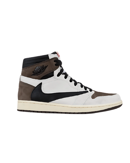 Air Jordan 1 high Travis reverse mocha