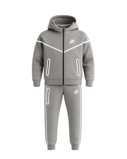 Nike Tech Track led Gray