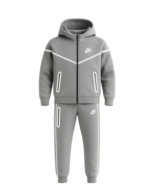 Nike Tech Track led Gray