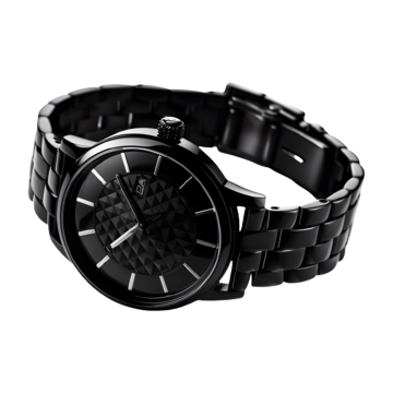 Black watche