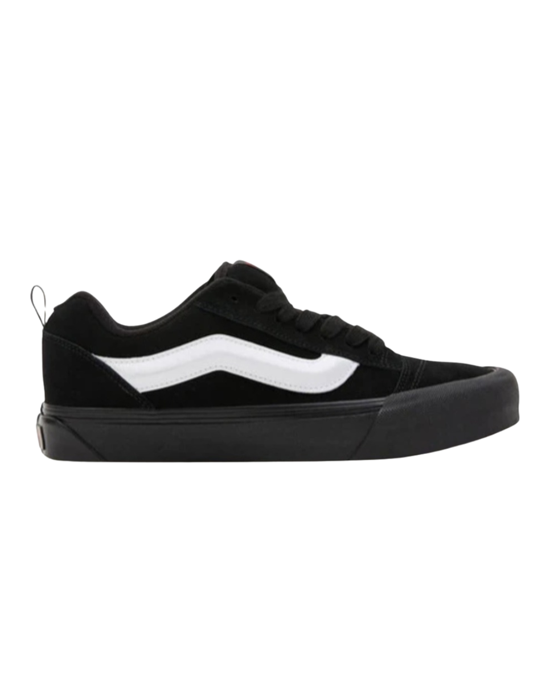 Vans Sku Black