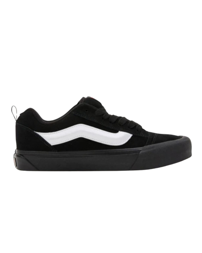 Vans Sku Black