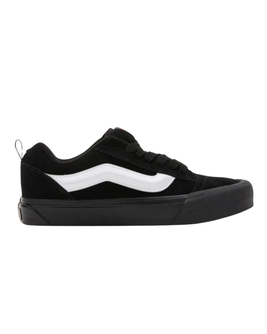 Vans Sku Black