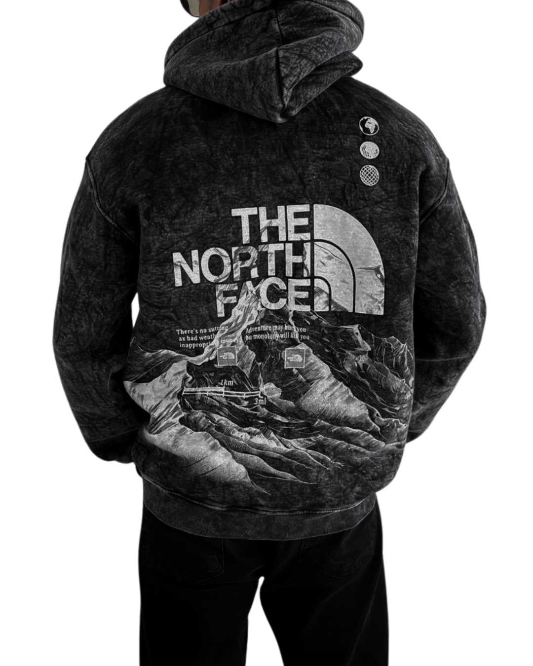 The North Face