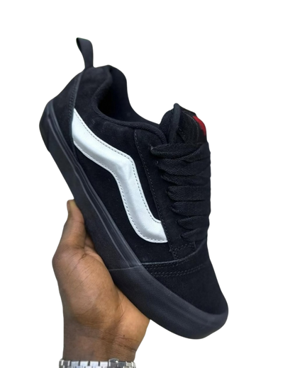 Vans Sku Black