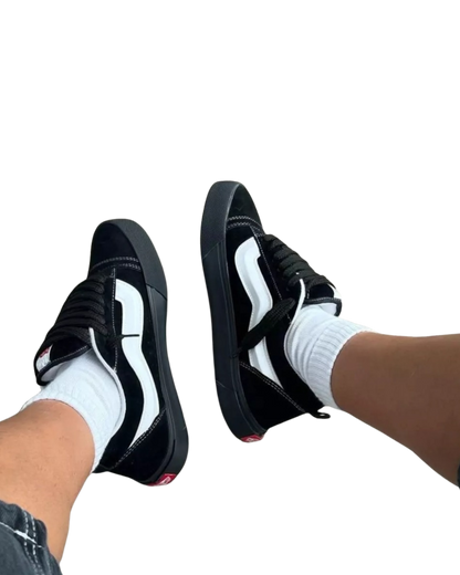 Vans Sku Black