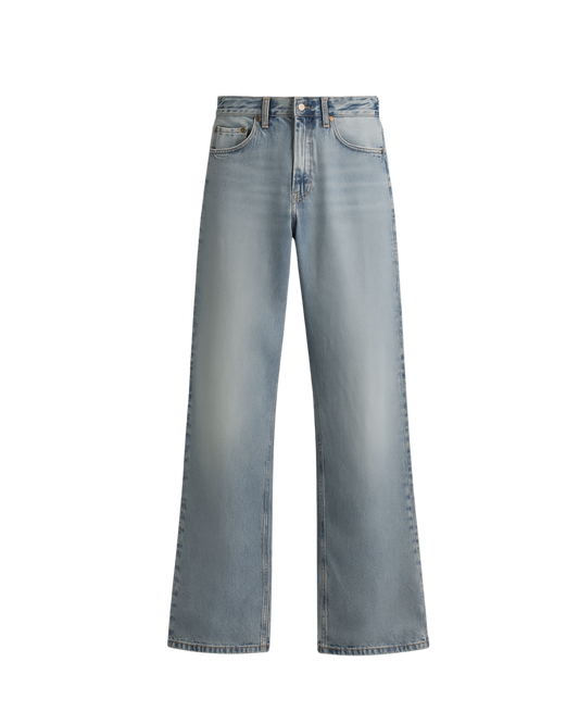 zara baggy jean