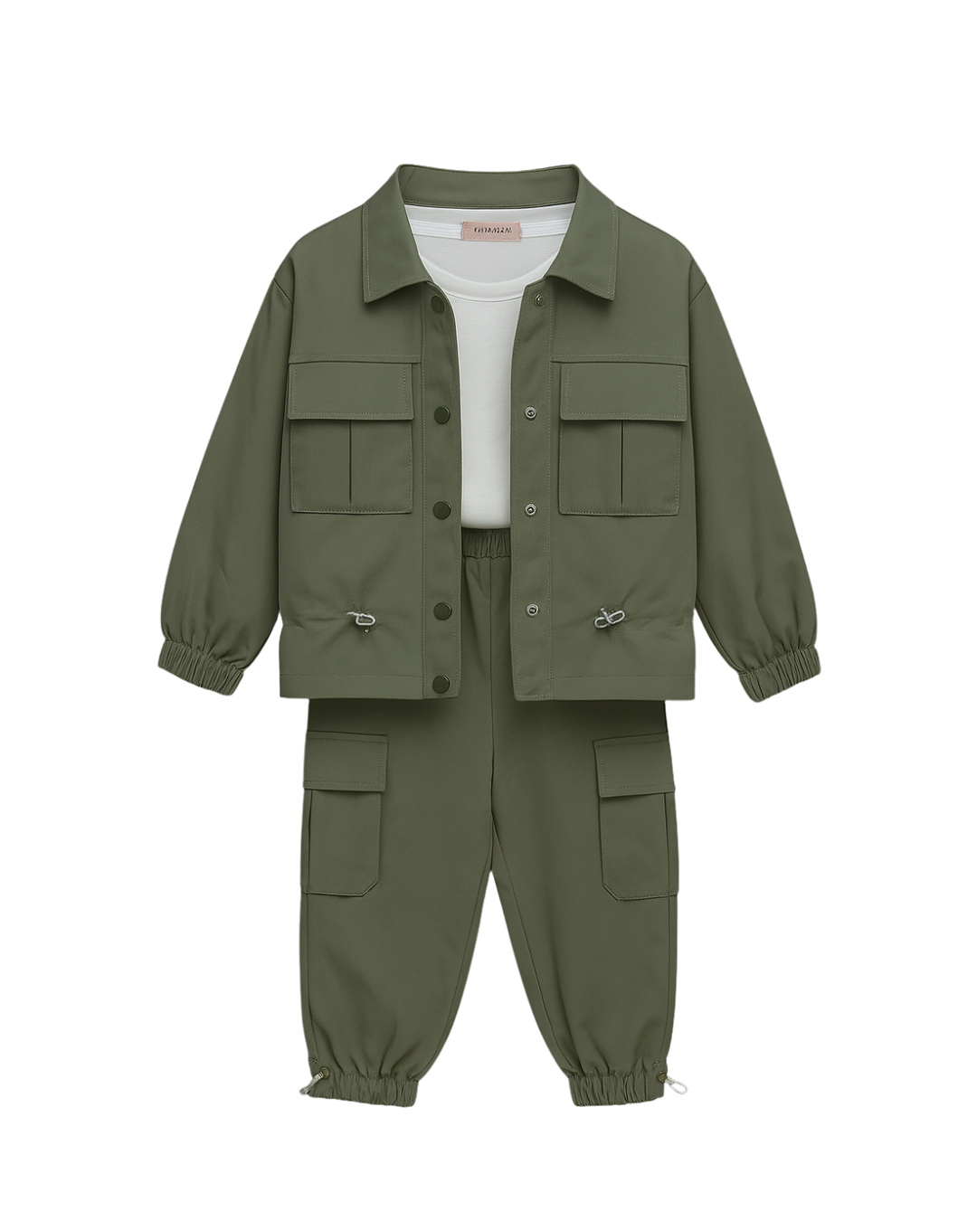 Utility Tracksuit