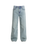 Light Wash Baggy
