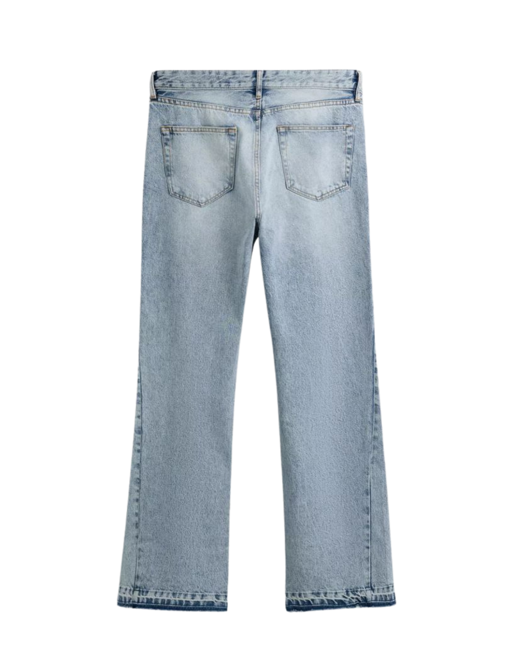 zara baggy jean
