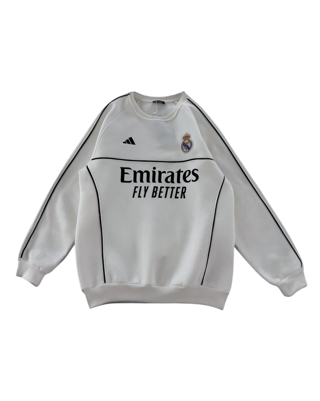 Real Madrid Sweatshirt
