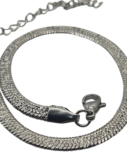 Braclet & Neckless giro