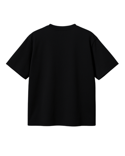 Choize Striped Unisex Tshirt