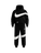 Nike Fleece Tracksuit – Black & White Edition
