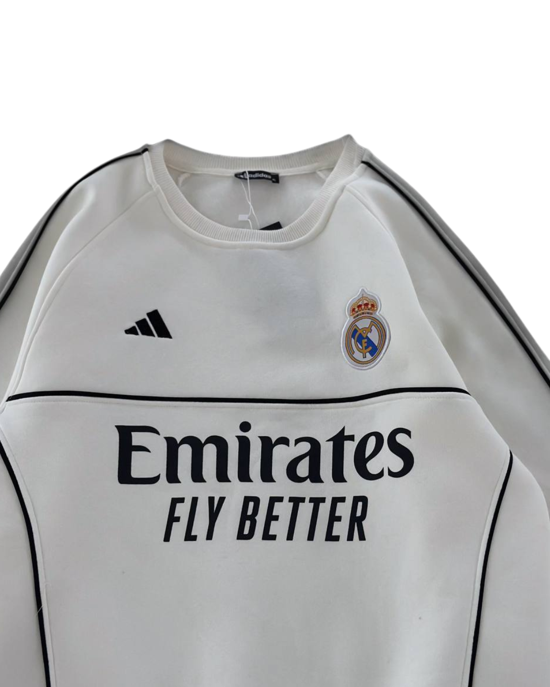 Real Madrid Sweatshirt