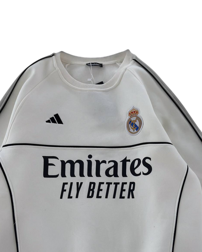 Real Madrid Sweatshirt