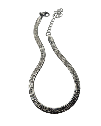 Braclet & Neckless giro
