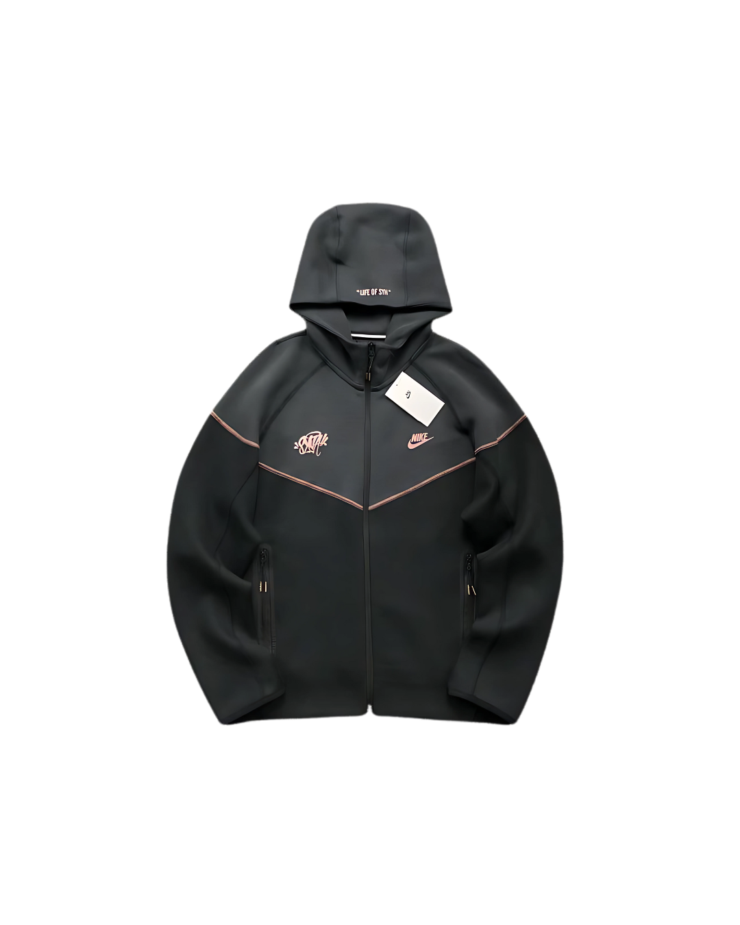 Nike Syna Tech