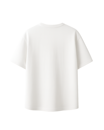Choize Striped Unisex Tshirt