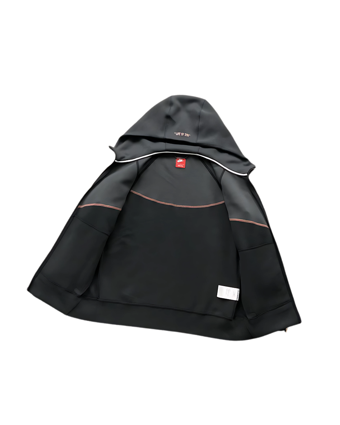 Nike Syna Tech