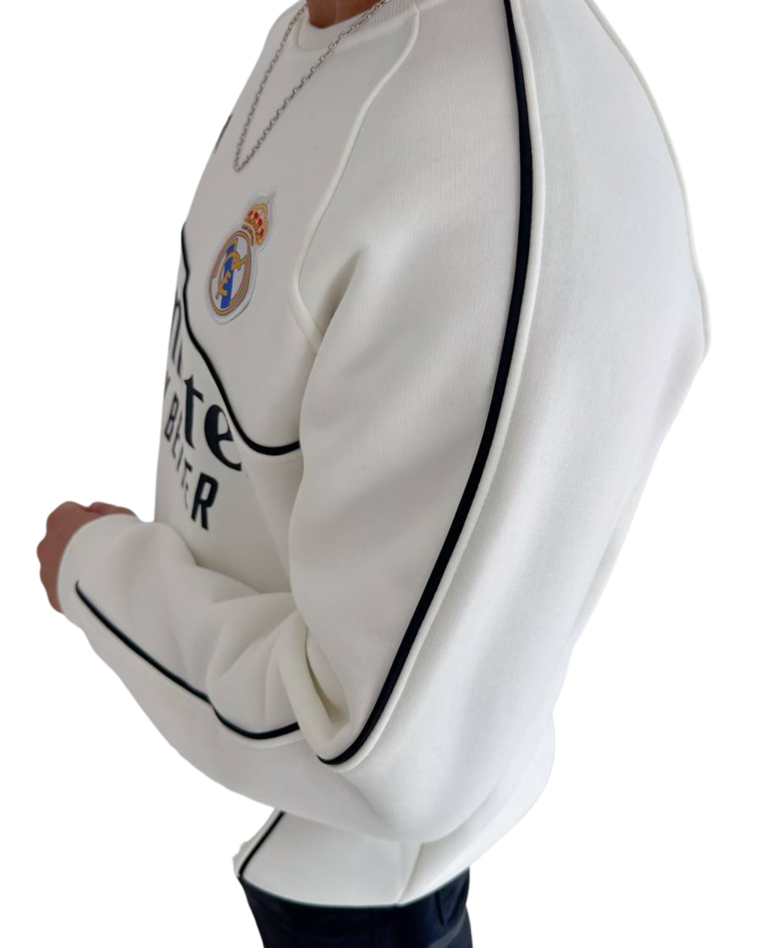Real Madrid Sweatshirt