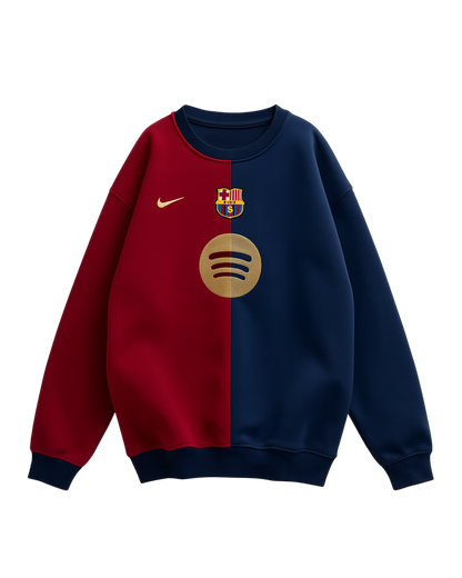 FC Barca Sweatshirt