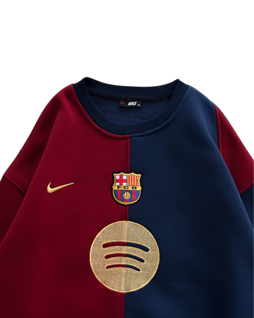 FC Barca Sweatshirt