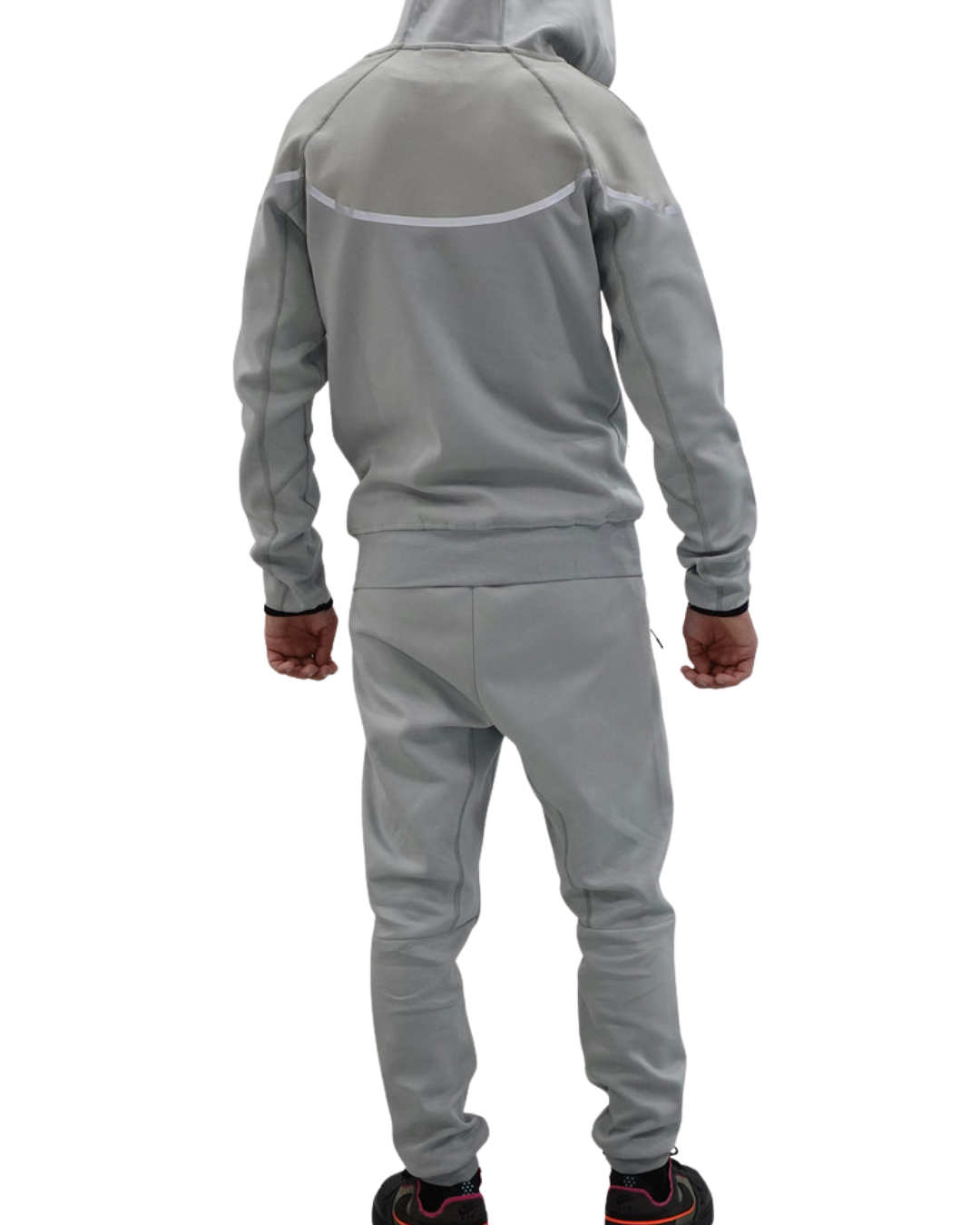 Nike Tech Track led Gray