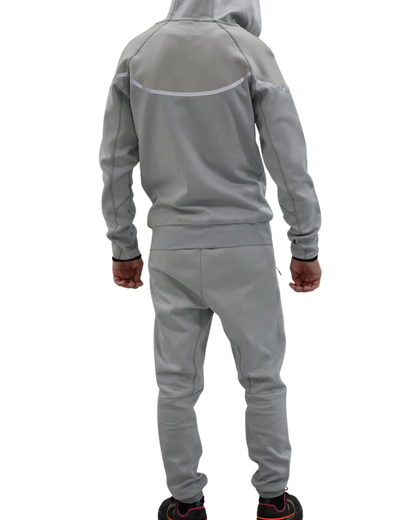 Nike Tech Track led Gray