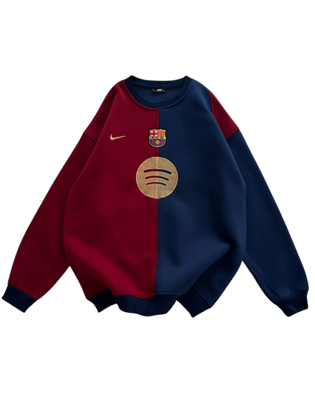 FC Barca Sweatshirt