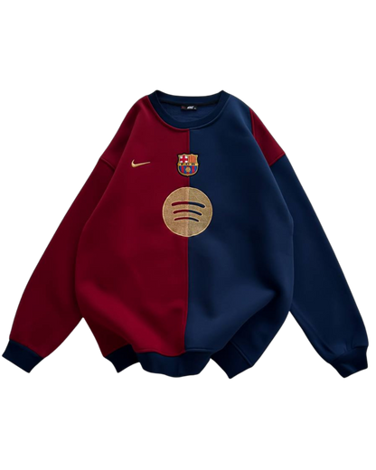 FC Barca Sweatshirt