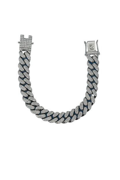 Iced Out Bracelet