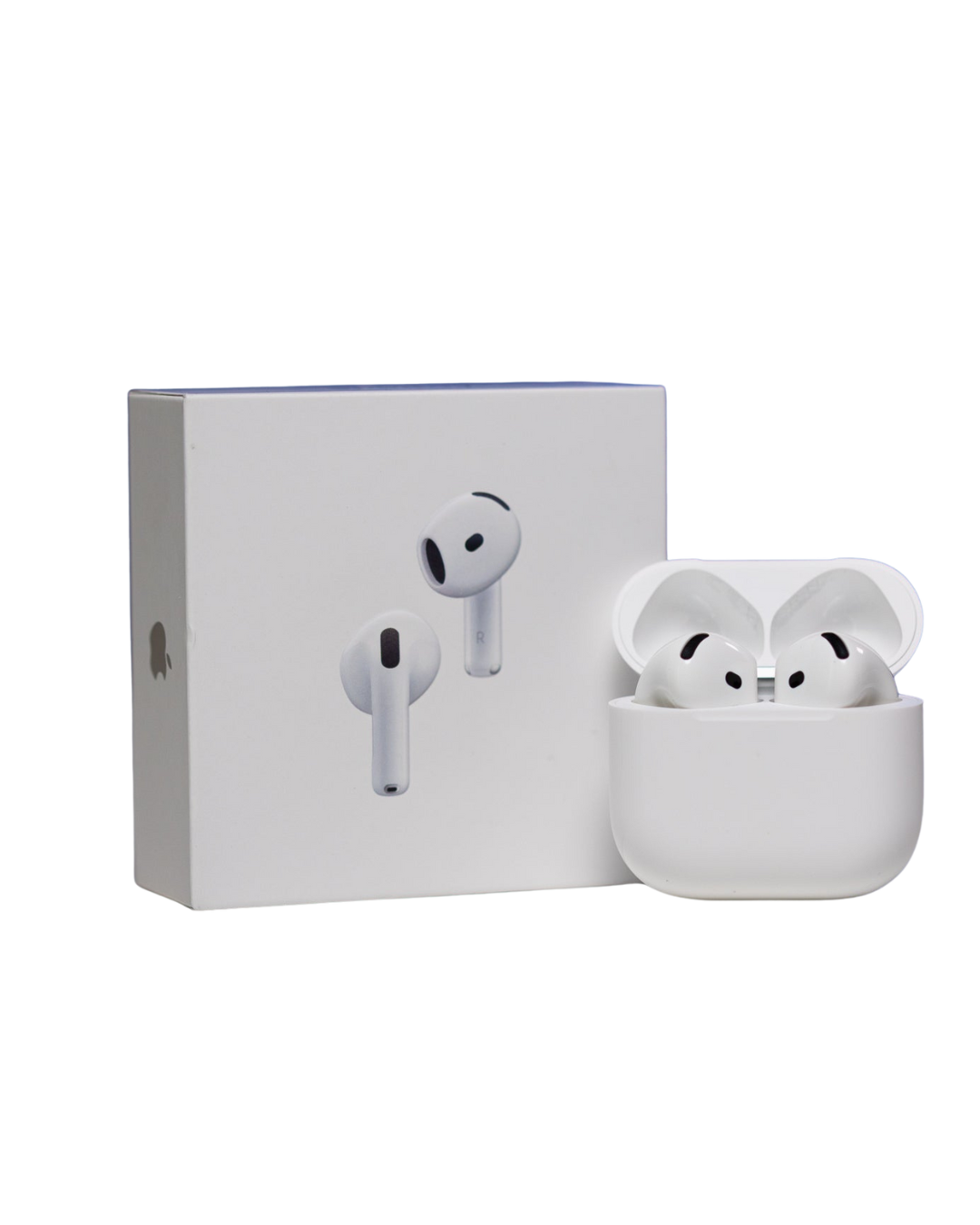 Air pods 4