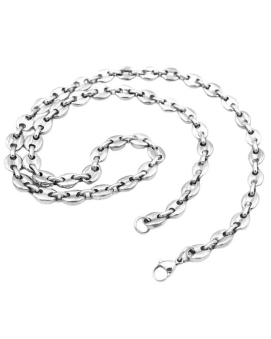 chain grains de café