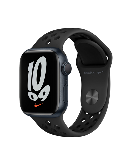 Apple watch Nike+ serie 9