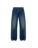 Baggy jean type shi