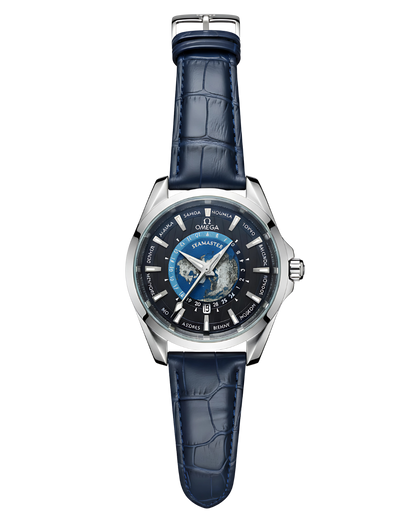 Omega Seamaster Aqua Terra