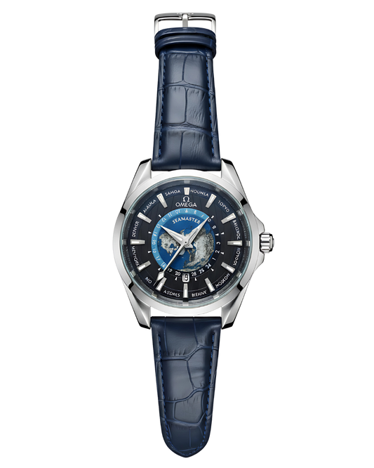 Omega Seamaster Aqua Terra