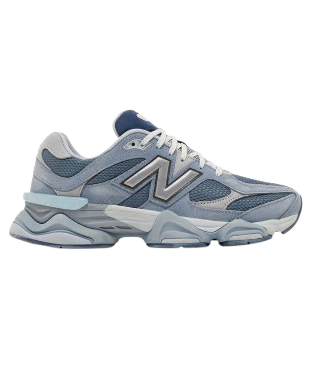 new balance bleu