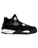 Air jordan 4 Black and White