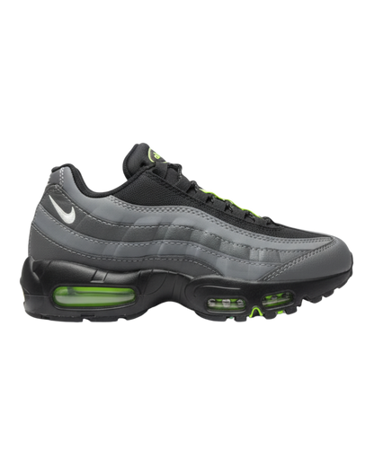 air max 95 black green