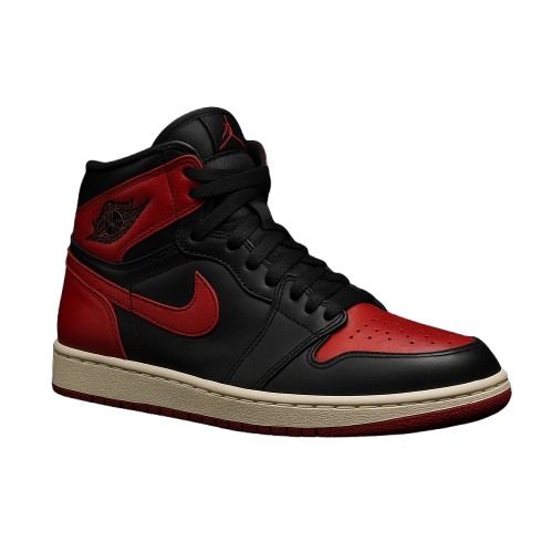 AIR JORDAN ONE CHICAGO