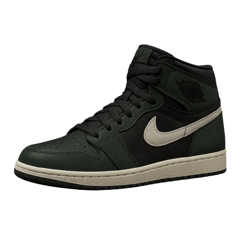 AIR JORDAN ONE CHICAGO