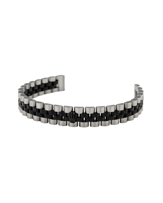 Bracelet rolex acier