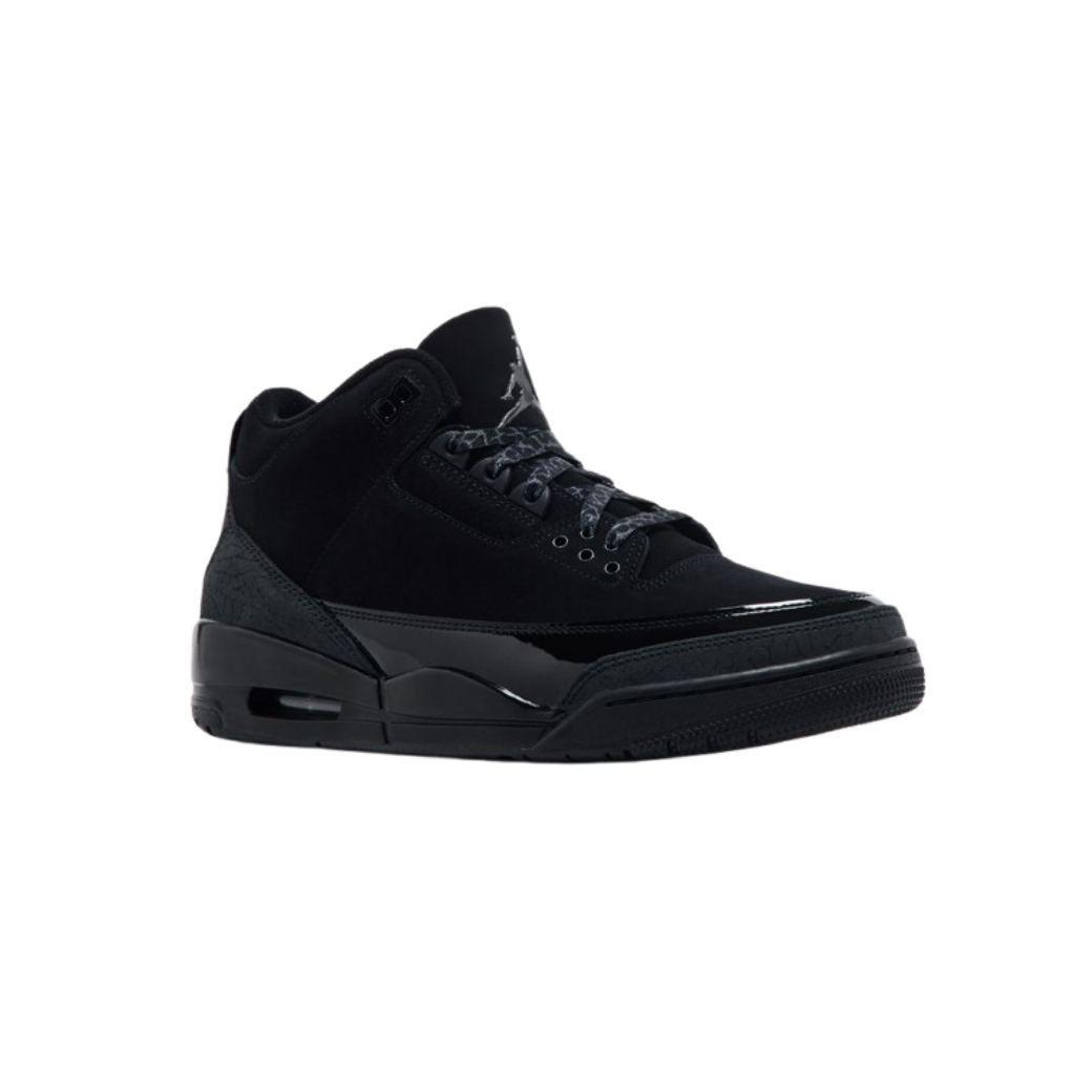 Air 3 black