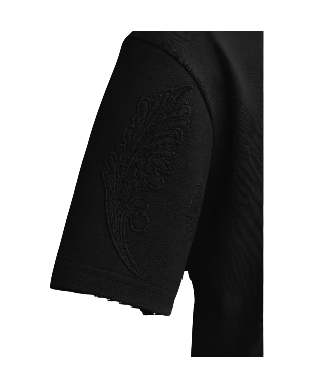 Ensemble IKAO™ noir